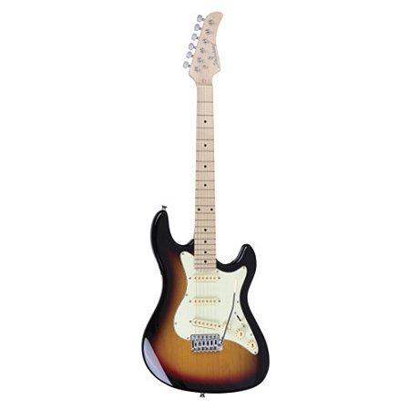 Guitarra Strinberg Stratocaster STS150 SB