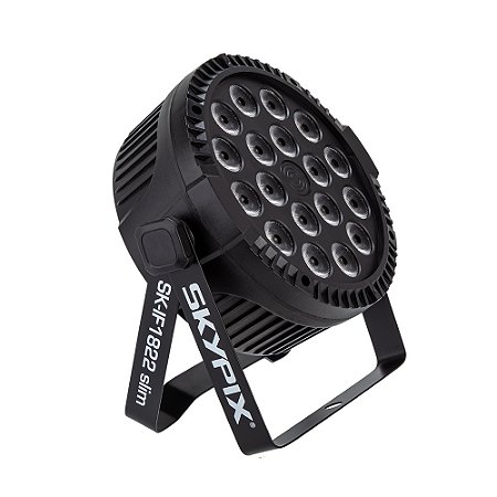 Par Led Skypix SK IF-1822