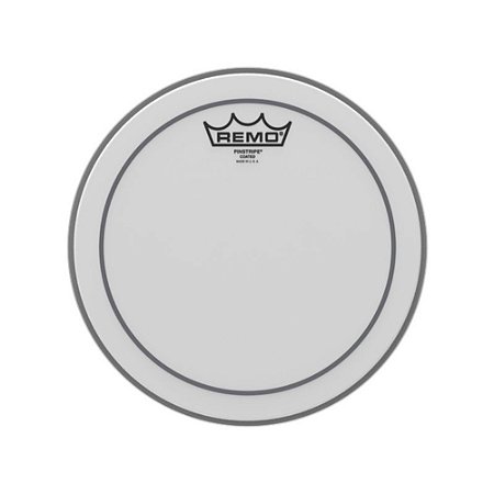 Pele Tom 12" Pinstripe Porosa Remo