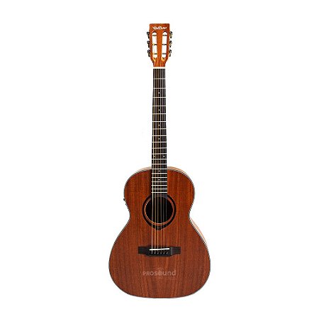 Violão Aço RedBurn RB-GSM Mahogany