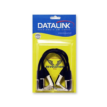 Kit de Cabos para Pedais Datalink Revolution Line 0,50 mm2