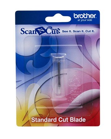 Lâmina Brother Scanncut Standard Cut Blade Corte