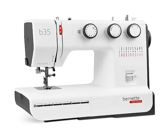 Máquina de Costura Bernina Bernette B35