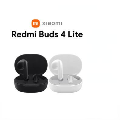 Fones De Ouvido REDMI Buds 4 lite preto