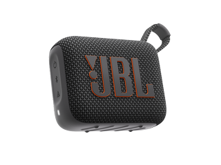 Caixa de som som JBL GO 4