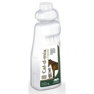 Cal-d-mix 01 litro