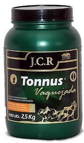 Tonnus Vac JCR 2,5kg