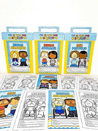 CAPINHAS COM ALÇA PARA ATIVIDADES