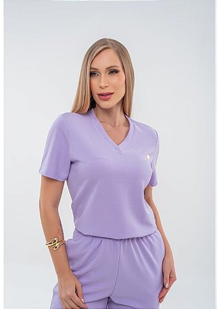 Conjunto Laura - LAVANDA