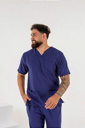 Scrub Básico Masculino