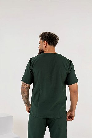 Scrub Básico Masculino