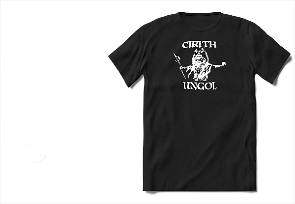 Camiseta Cirith Ungol
