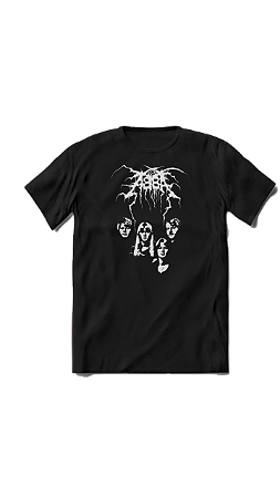 Camiseta ABBA darkthrone