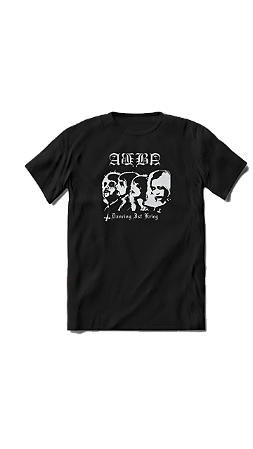 Camiseta ABBA Dancing ist Krieg