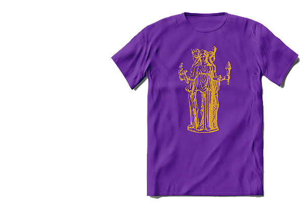 Camiseta Hecate