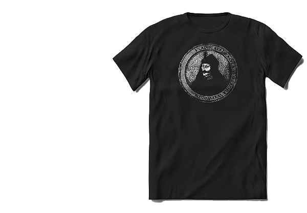 Camiseta Vlad Tepes - Dracula Modelo 2