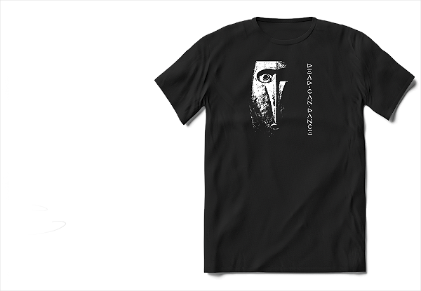 Camiseta Dead Can Dance