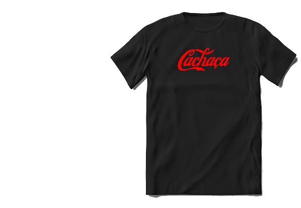 Camiseta Cachaça