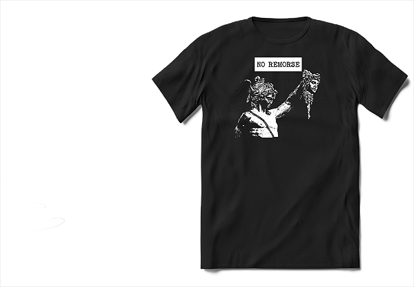 Camiseta Perseu