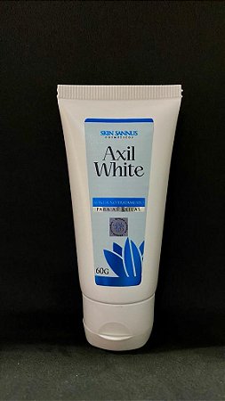 Axil White Creme - 60ml - Skin Sannus