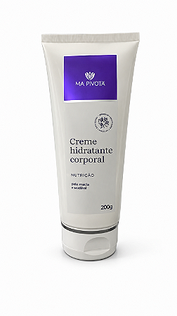 Hidratante Corporal - 200g - Skin Sannus