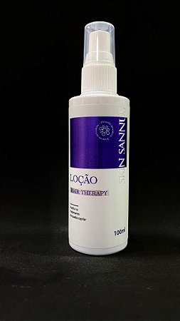 Loção Hair Therapy - 100ml - Skin Sannus