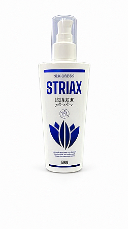 Loção de Ácido Glicólico Striax - 150ml - Skin Sannus