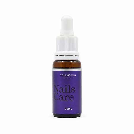 Nails Care - 20ml - Skin Sannus