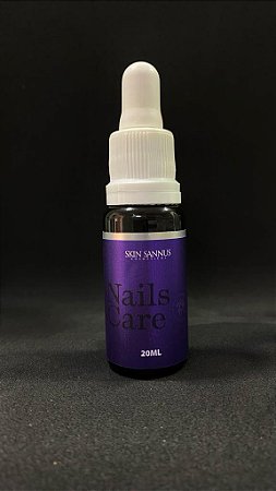 Nails Care - 20ml - Skin Sannus