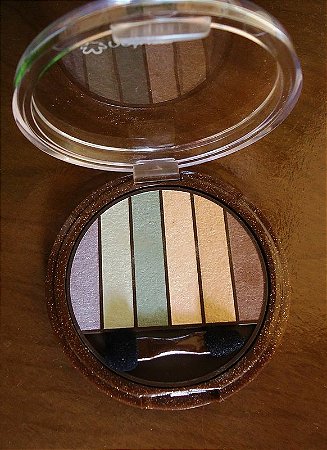 SEXTETO DE SOMBRAS NATURA