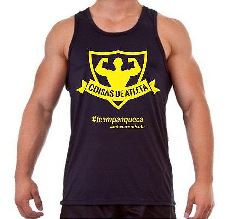 regata masculina para treino do caio bottura coisas de atleta - Loja  Marombada - Roupas de Academia, Moda Fitness e Suplementos