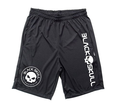 Bermuda Masculina Dry Fit Black Skull - Loja Marombada - Roupas de  Academia, Moda Fitness e Suplementos