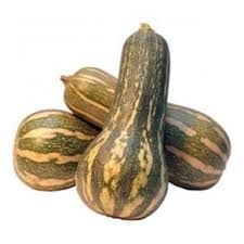 Abóbora Orgânica (uni)