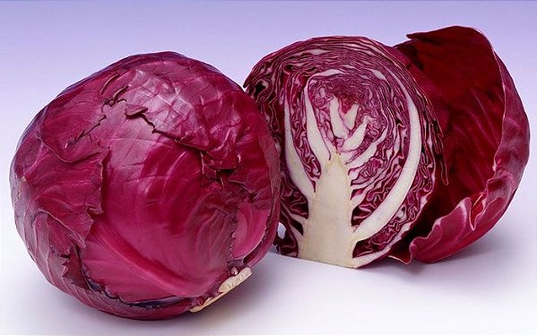 Repolho, Couve Flor, Brócolis, Rabanete