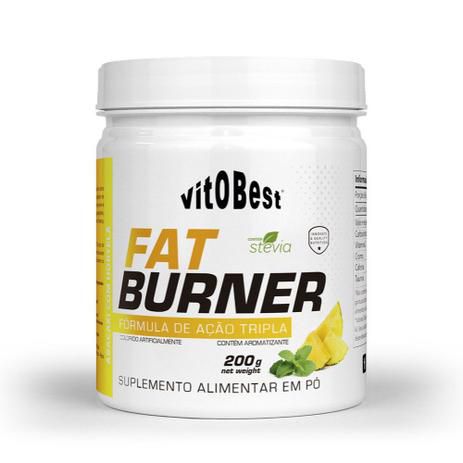 Fat Burner 200g Vitobest