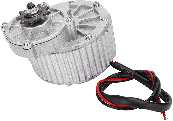 MOTOR PARA BIKE, SCOOTERS, MINI CARROS.. 24V - 450W