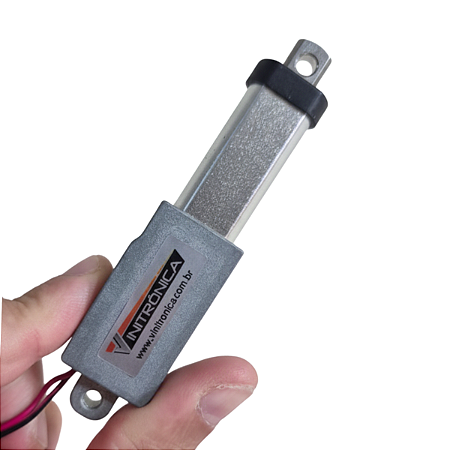Micro atuador VM (12V)
