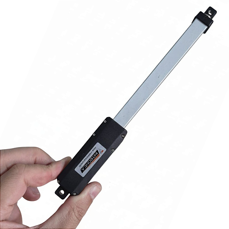 Micro Atuador Linear VX
