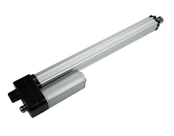 Atuador Linear Elétrico VP (à prova d'água - submersão)