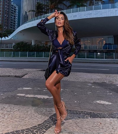 Conjunto Fabiana