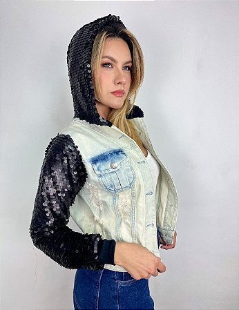 Jaqueta Victória