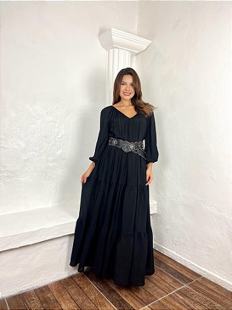 Vestido Ana