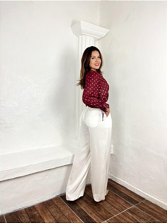 Blusa Karol