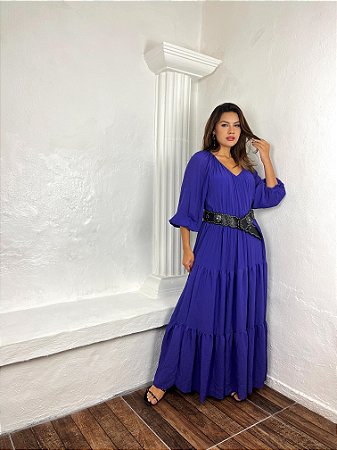 Vestido Helena