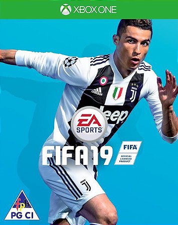 Fifa 18 Xbox One e Series X/S - Mídia Digital - Zen Games l