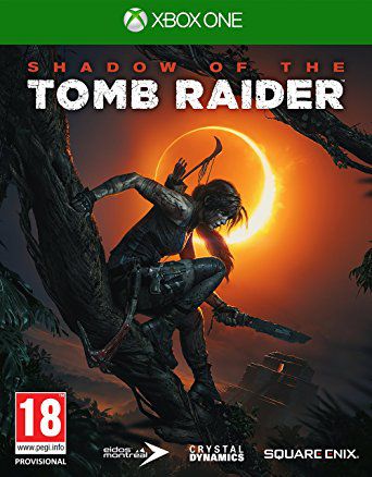 Rise Of The Tomb Raider Jogo em Mídia Digital Original Xbox 360