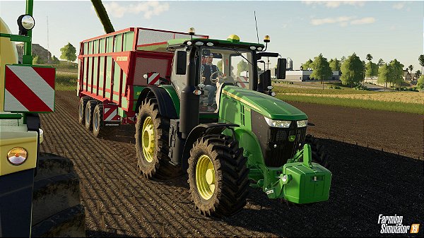 farming simulator 19 xbox one mods cars