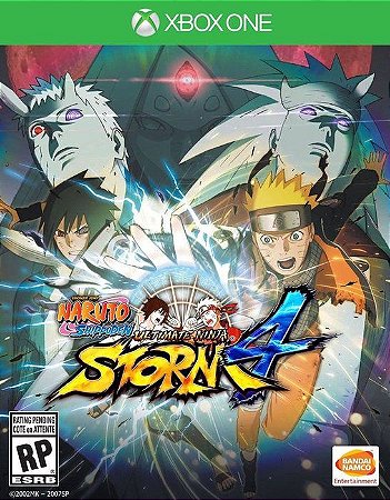 JOGOS DE NARUTO GRÁTIS 