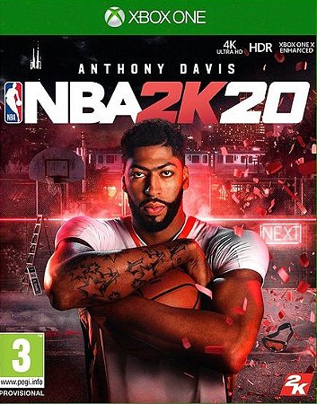 Jogo - Xbox - NBA 2k22 - Series X - Microsoft