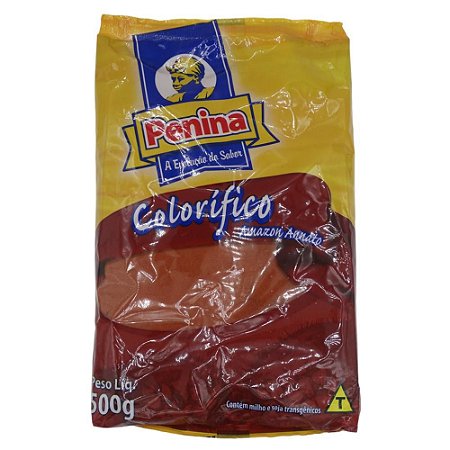 COLORAU PENINA 500GR